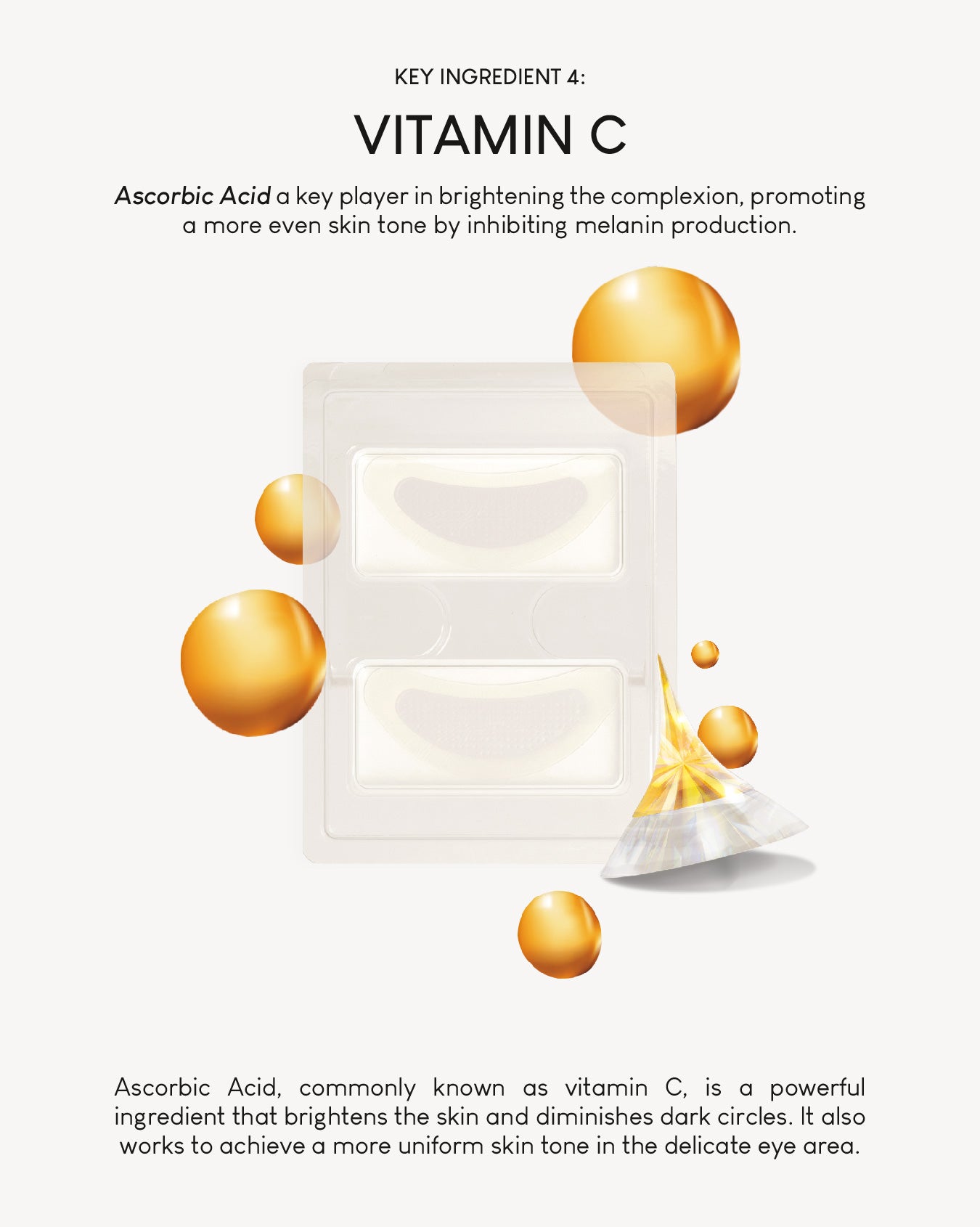 [PROMO] Jung Beauty BOGO Birthday Deal: Firming Microdart Eye Patch + Probiotics Firming & Brightening Eye Serum