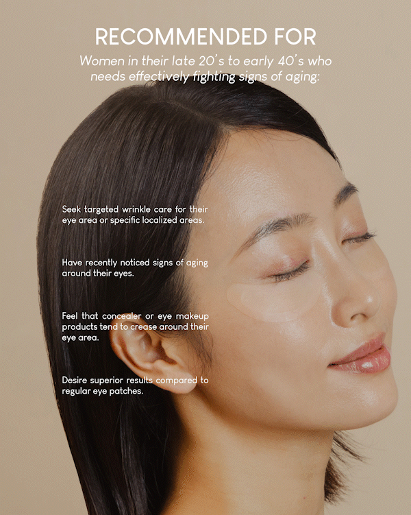 [PROMO] Jung Beauty BOGO Birthday Deal: Firming Microdart Eye Patch + Probiotics Firming & Brightening Eye Serum