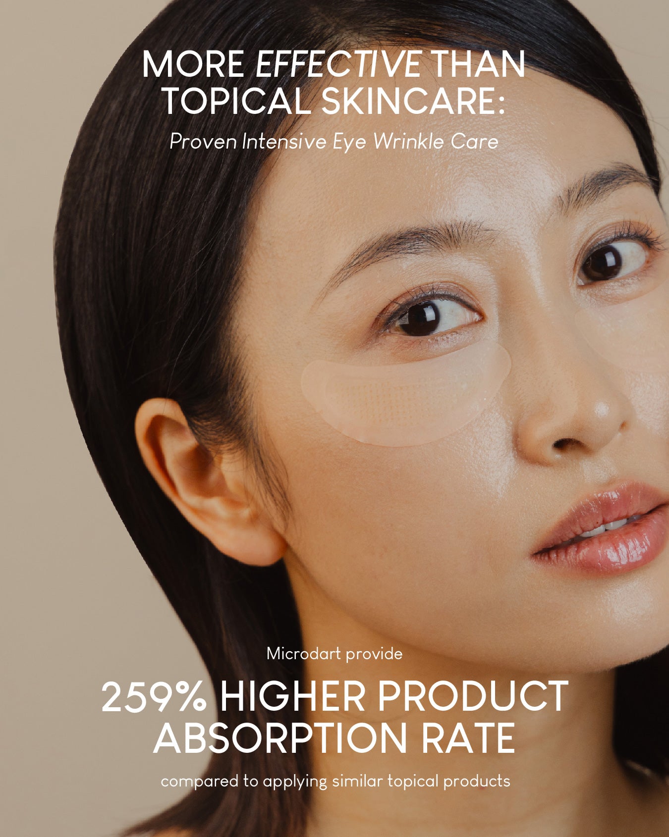 [PROMO] Jung Beauty BOGO Birthday Deal: Firming Microdart Eye Patch + Probiotics Firming & Brightening Eye Serum