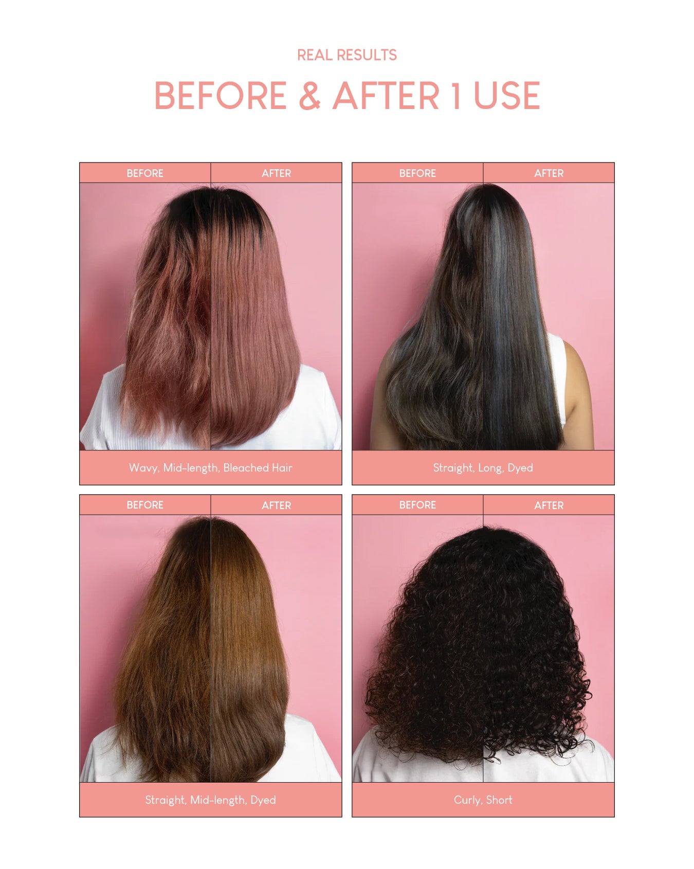 Jung Beauty Hair Care Power Trio