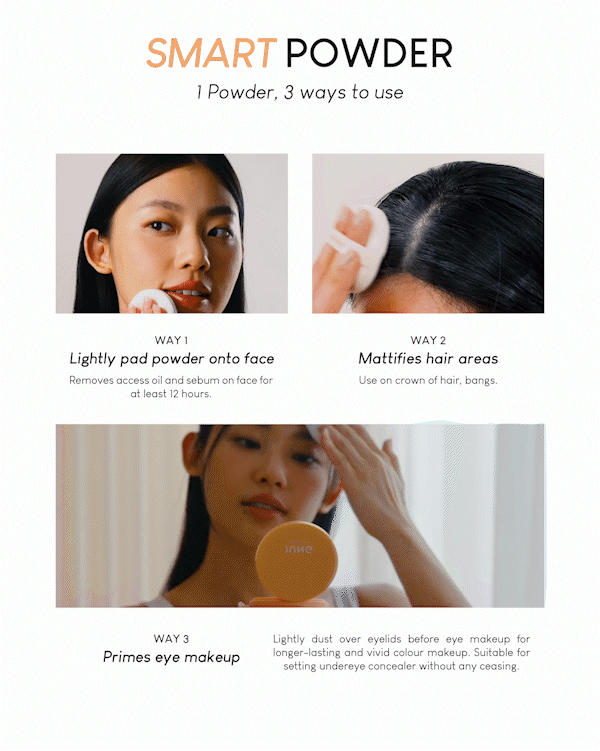 [Online Exclusive] Jung Beauty Everyday Skin Duo