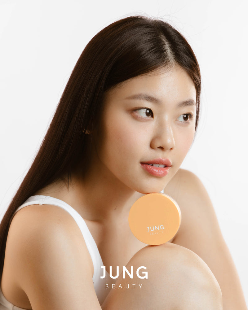 [PROMO] Jung Beauty Soft Matte Translucent Loose Powder