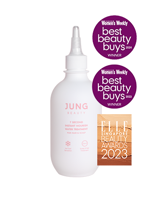 Phytopecia+ Hair Boosting Series