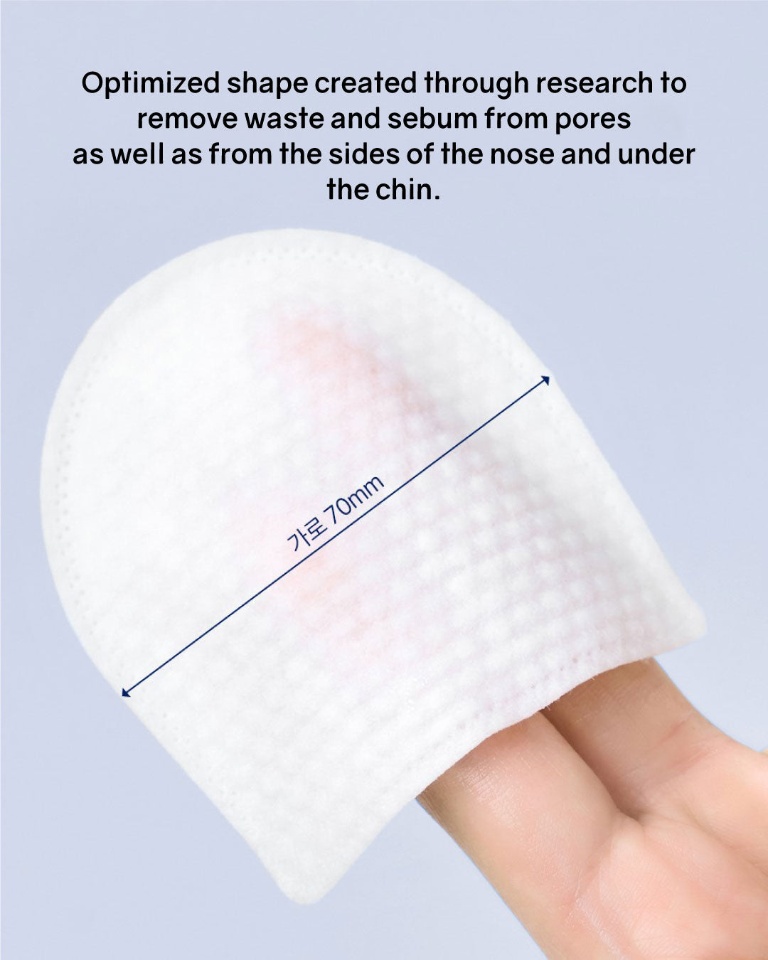 [Online Exclusive] Luvum Pore Reset Line