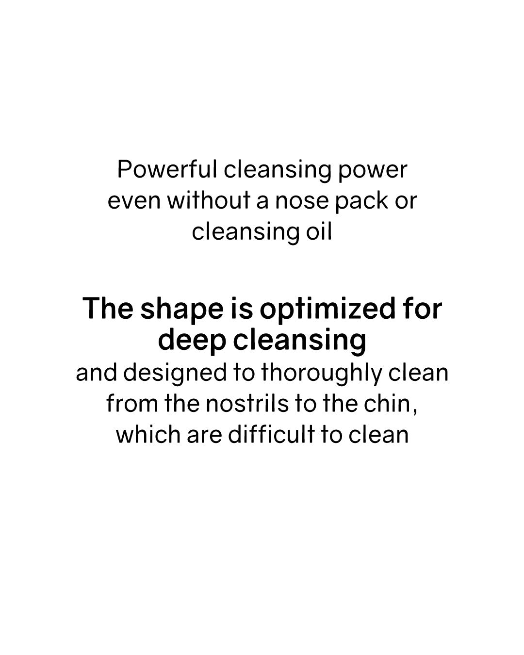[Online Exclusive] Luvum Pore Reset Line