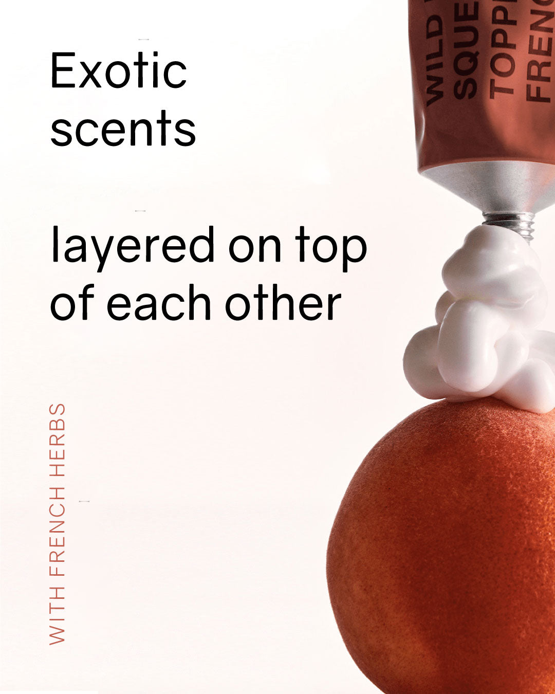 [PROMO] kuoca Hand Cream 50ml (4 scents)