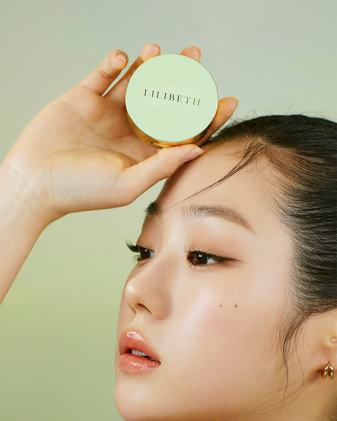 [PROMO] Lilibeth Perfect Fitting Full Coverage Mini Cushion SPF50+/PA+++ (Shade 21/23)