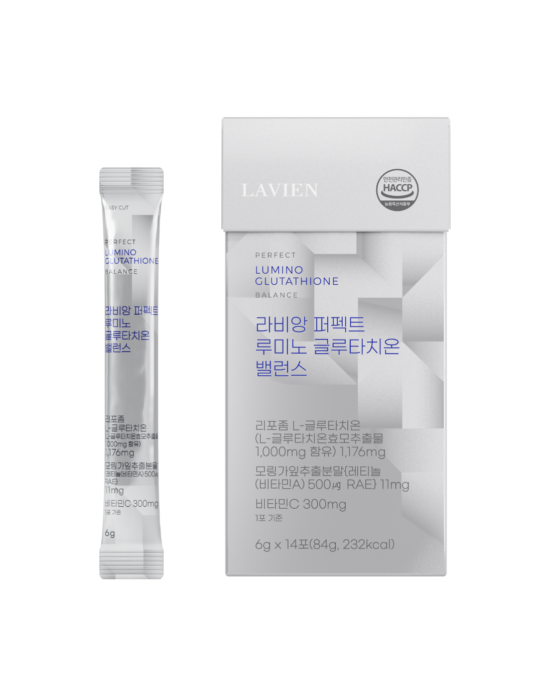 [PROMO] Lavien Perfect Lumino Glutathione Balance