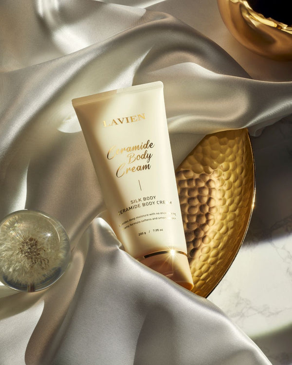 Lavien Ceramide Body Cream