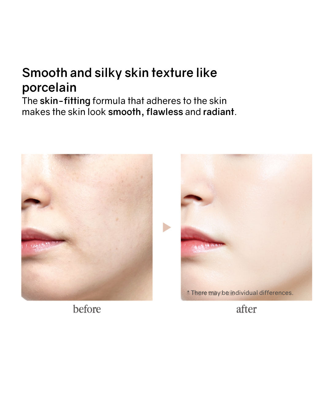 [PROMO] Lilibeth Perfect Fitting Full Coverage Mini Cushion SPF50+/PA+++ (Shade 21/23)