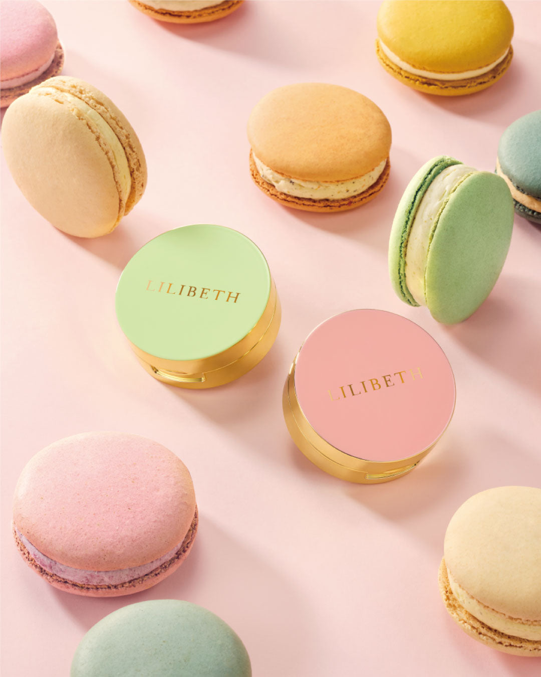 [PROMO] Lilibeth Perfect Fitting Full Coverage Mini Cushion SPF50+/PA+++ (Shade 21/23)