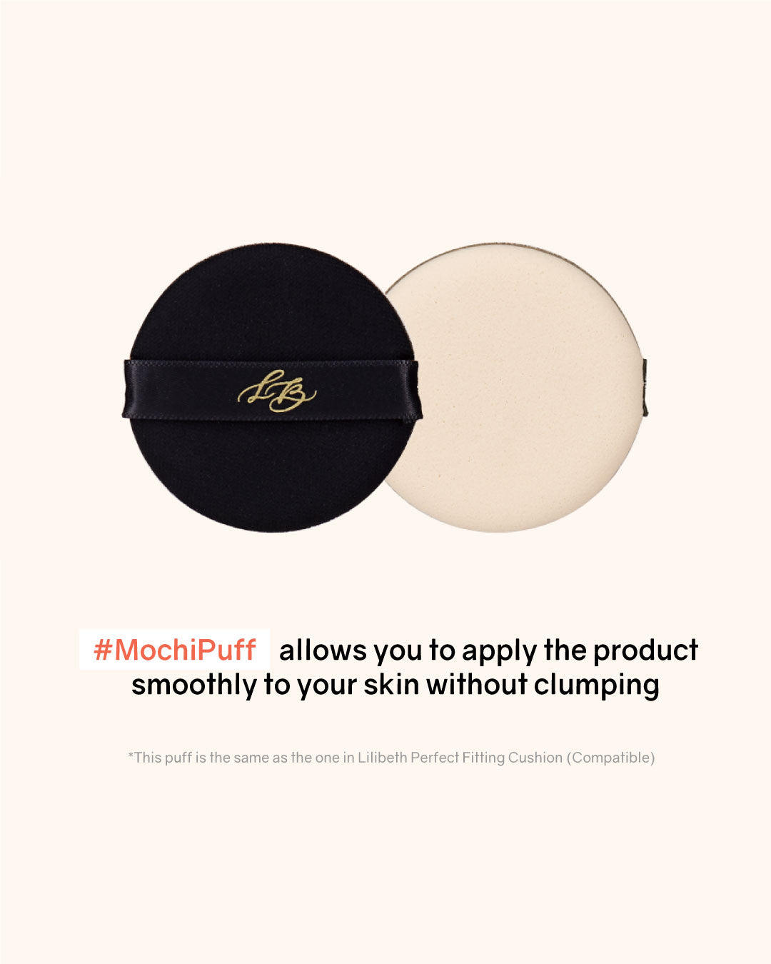 [PROMO] Lilibeth Sun Cushion