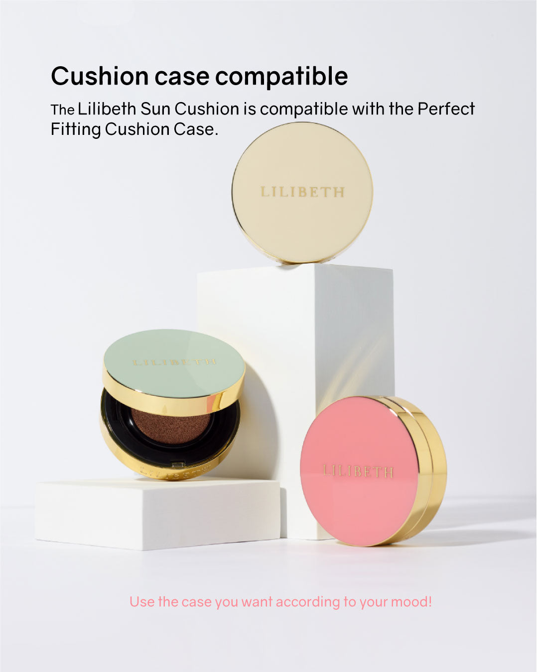 [PROMO] Lilibeth Sun Cushion