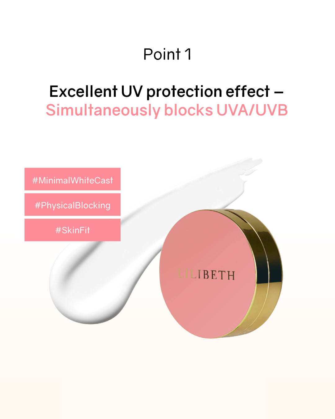 [PROMO] Lilibeth Sun Cushion