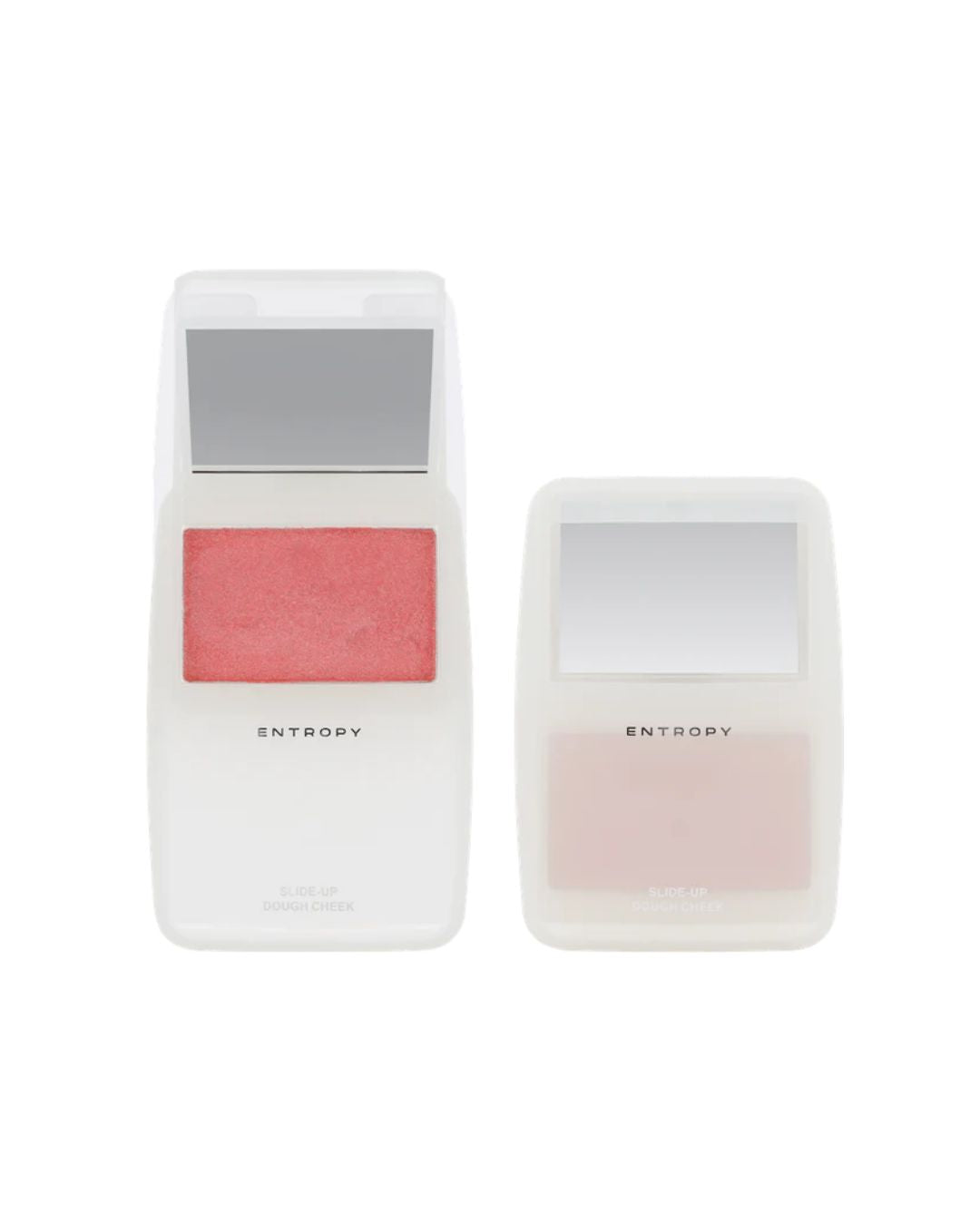 [PROMO] ENTROPY Slide Up Dough Cheek