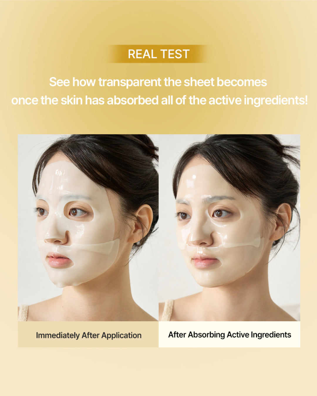 [PROMO] Luvum Afterglow Yuja Gel Mask