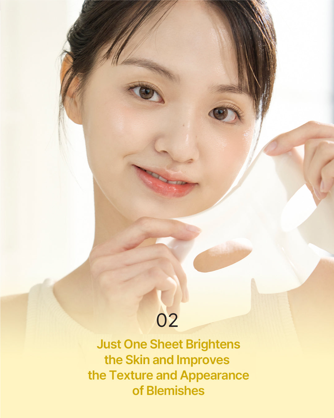 [PROMO] Luvum Afterglow Yuja Gel Mask