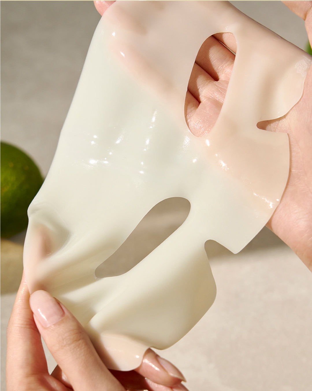 [PROMO] Luvum Afterglow Yuja Gel Mask