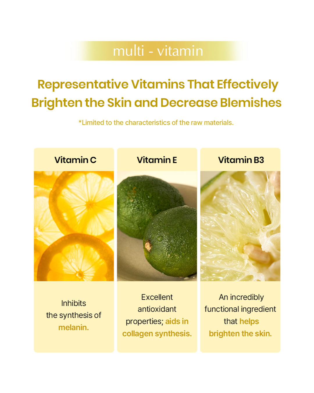 [PROMO] Luvum Afterglow Yuja Gel Mask