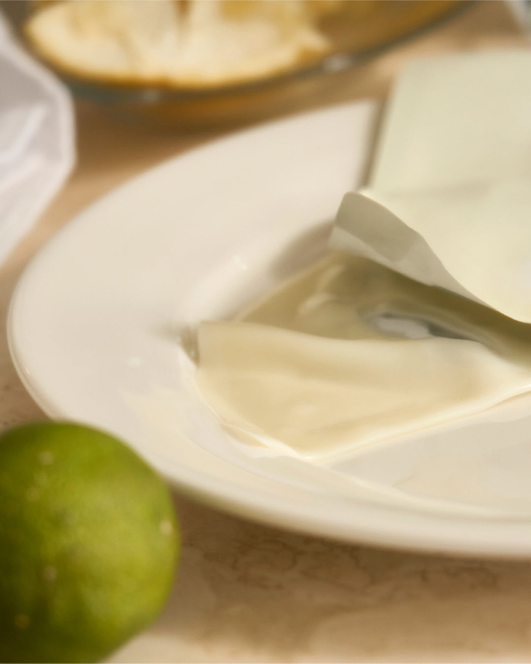 [PROMO] Luvum Afterglow Yuja Gel Mask