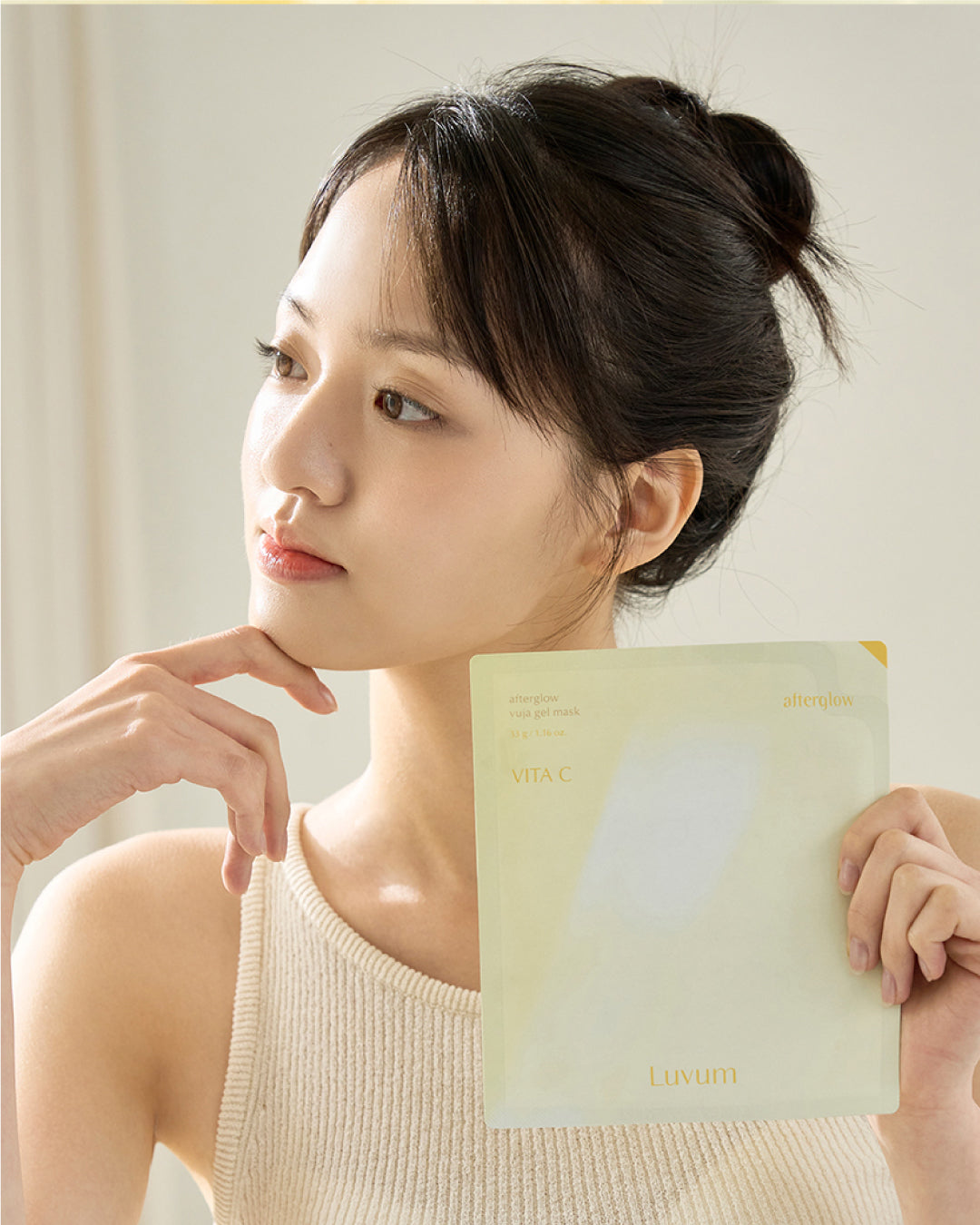 [PROMO] Luvum Yuja Special