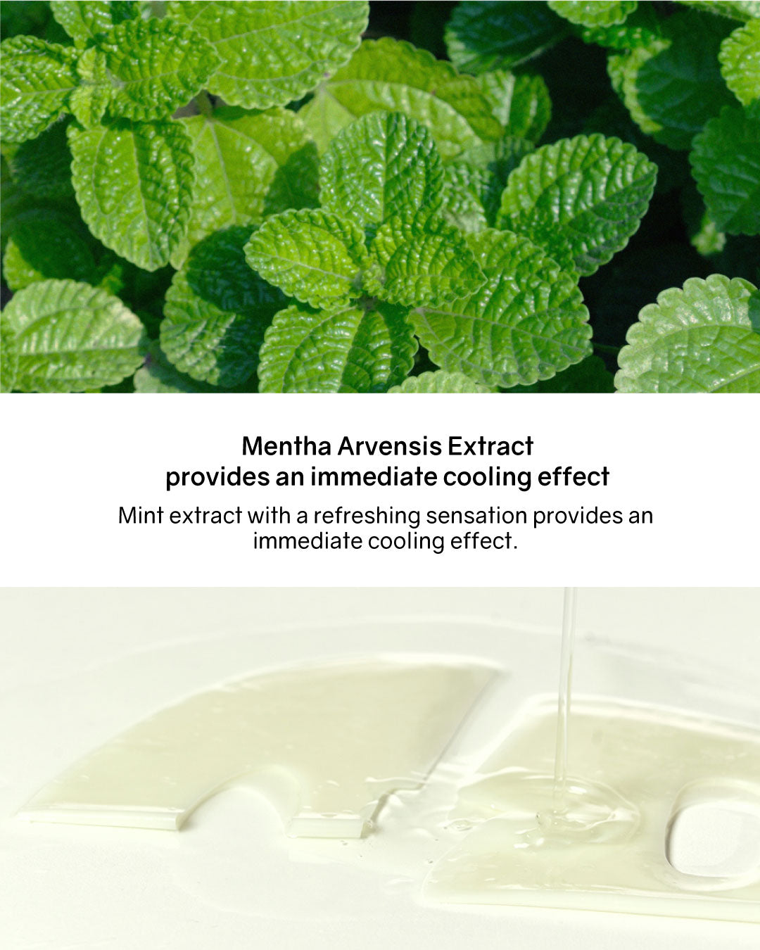 [PROMO] Luvum Calming Repair Cicadrogel Mask