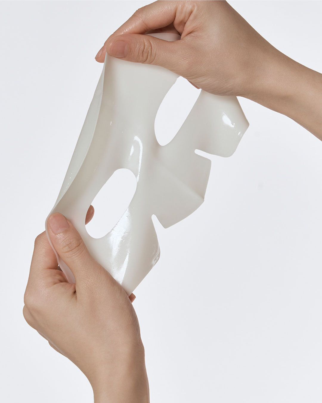 [PROMO] Luvum Calming Repair Cicadrogel Mask