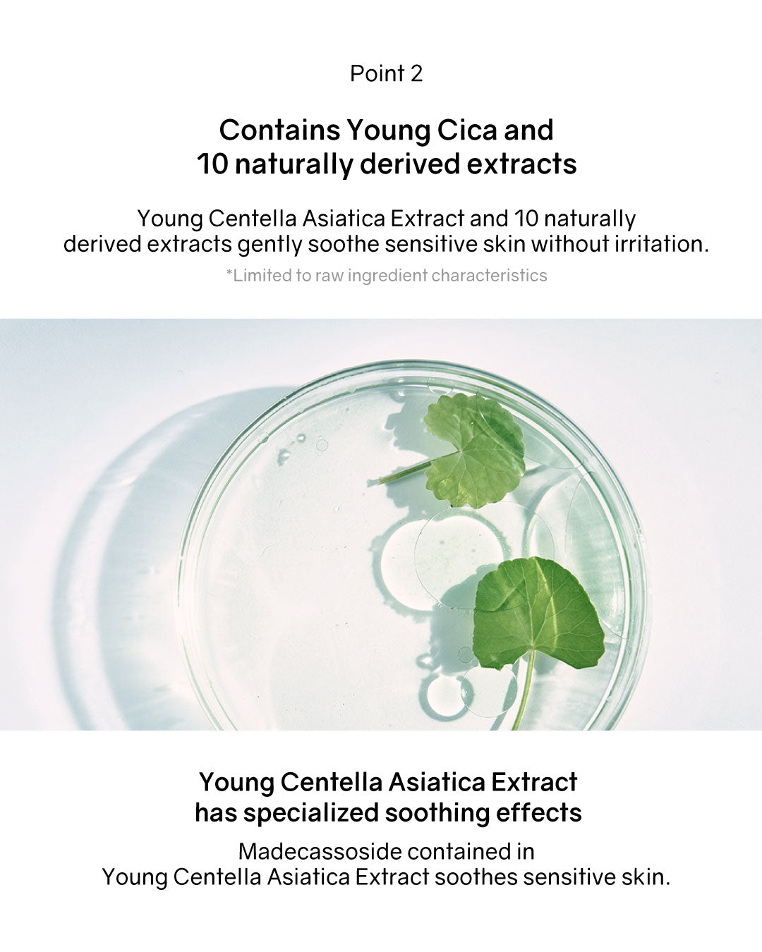 [PROMO] Luvum Calming Repair Cicadrogel Mask