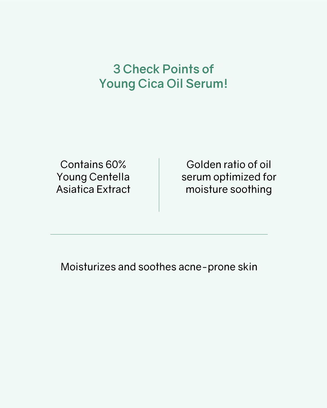 [PROMO] Luvum Calming Repair Cica Oil Serum
