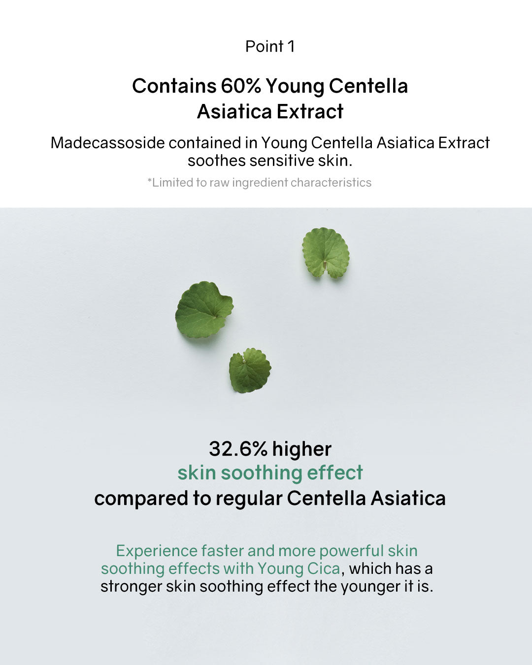 [PROMO] Luvum Calming Repair Cica Oil Serum