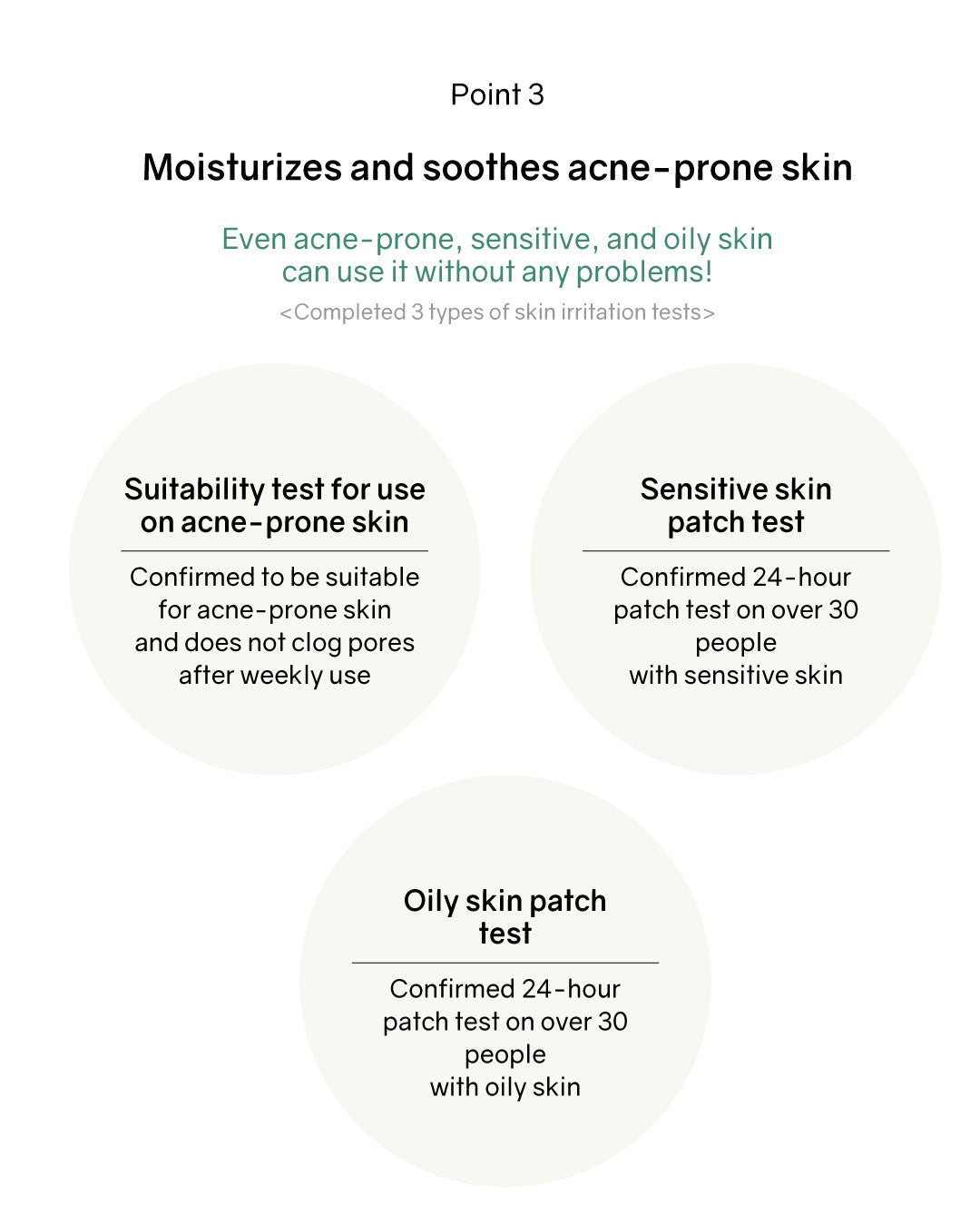 [PROMO] Luvum Calming Repair Cica Oil Serum