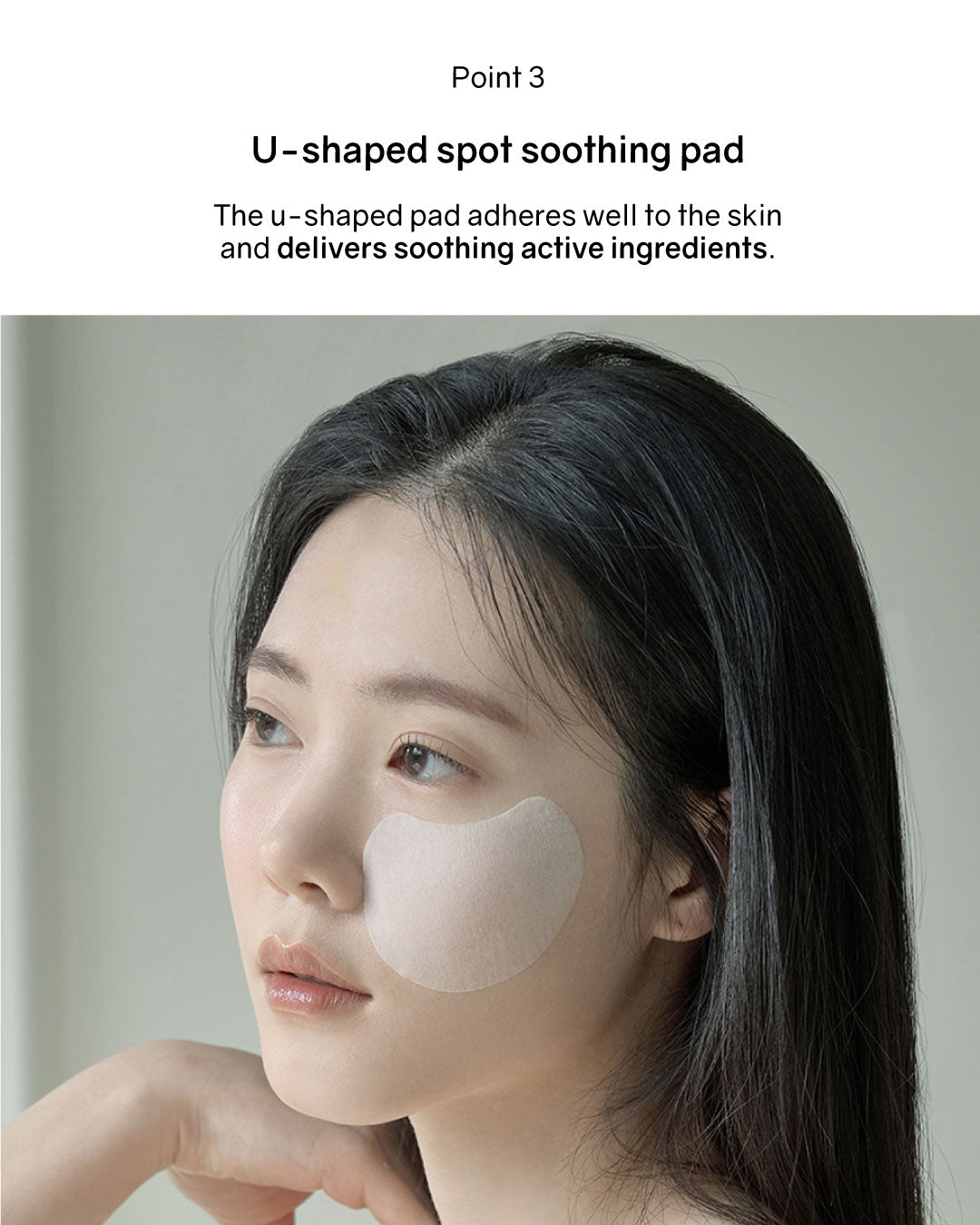 [PROMO] Luvum Calming Repair Cica Spot Pad