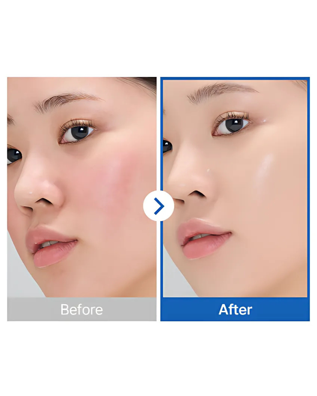 [PROMO] Luvum Glacial Marine Algae-PDRN Gel Mask+