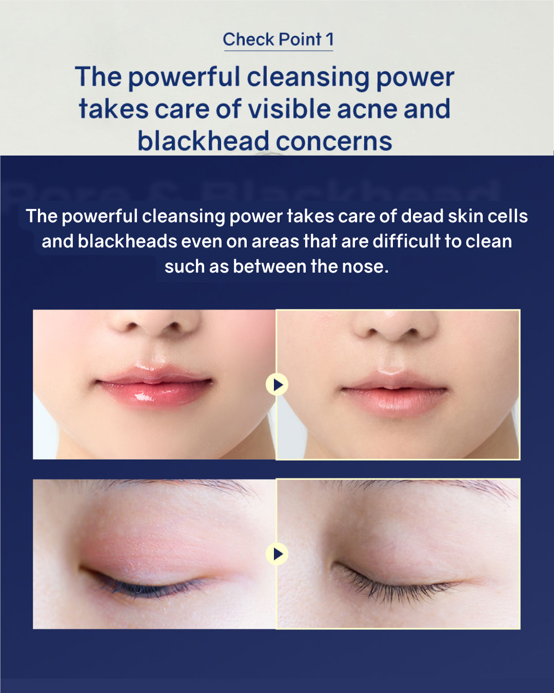 [Online Exclusive] Luvum Pore Reset Line