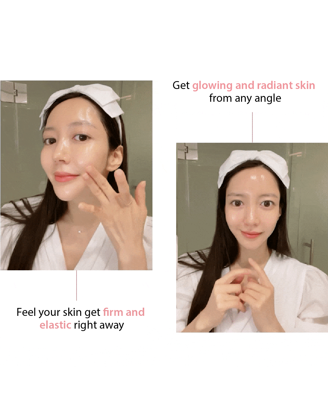 [PROMO] Airin (ARLY) x Lavien Pro Skin Collection