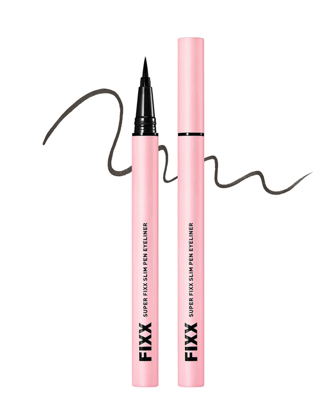 So Natural Super Fixx Slim Pen Eyeliner