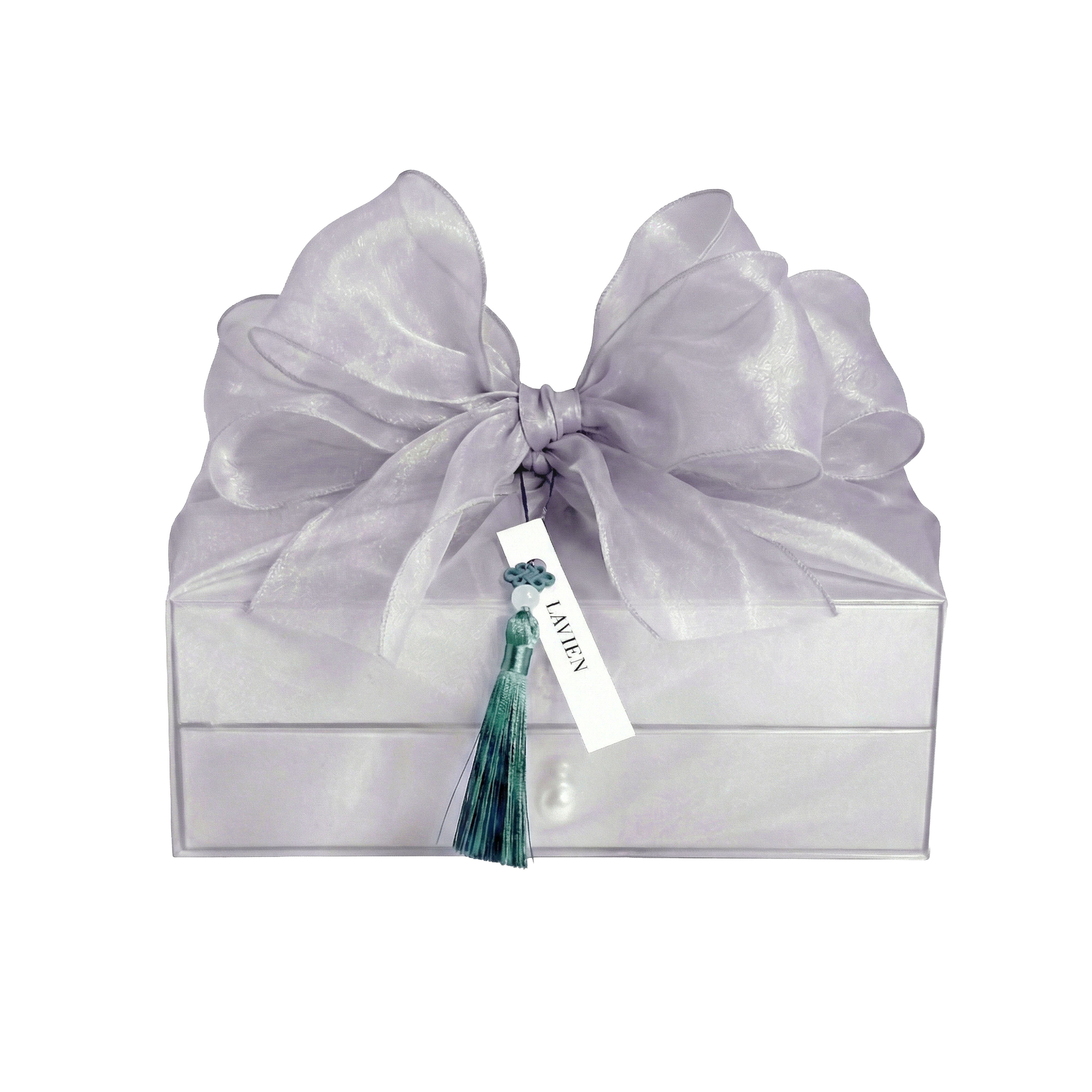 [ONLINE EXCLUSIVE] Lavien Premium Ampoule Set