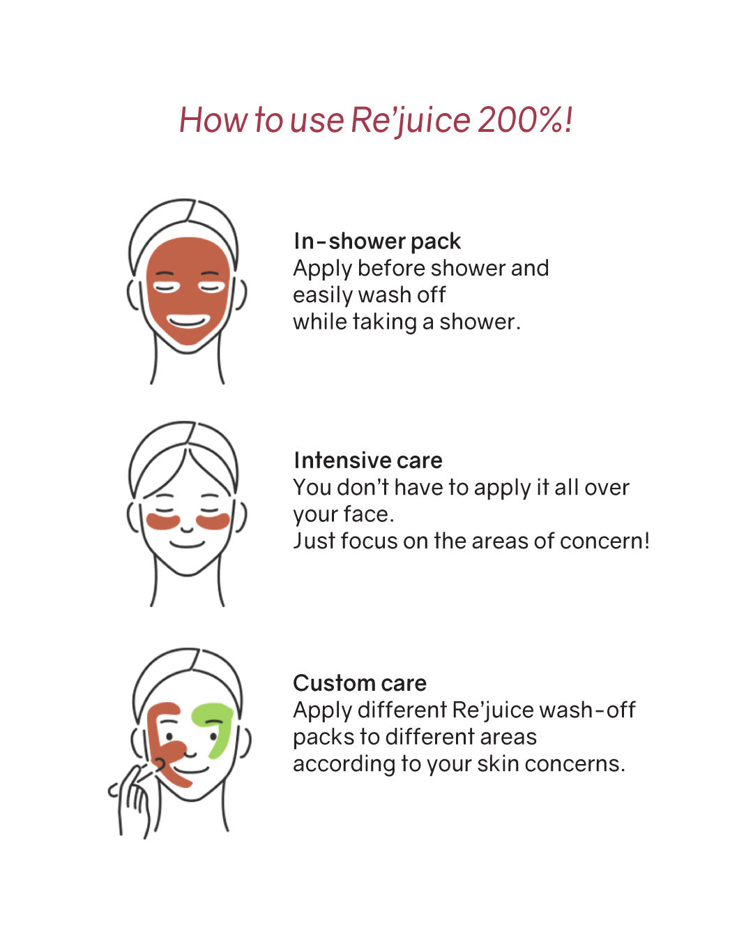 [Online Exclusive] OHIOHOO Re' Juice (Fig)