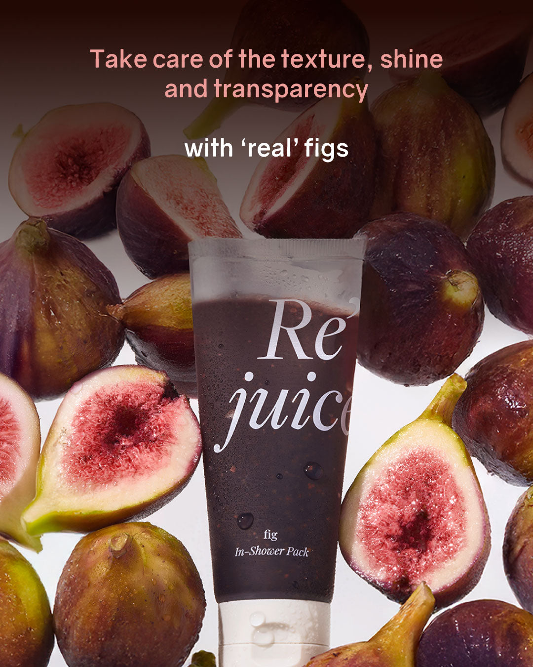 [Online Exclusive] OHIOHOO Re' Juice (Fig)