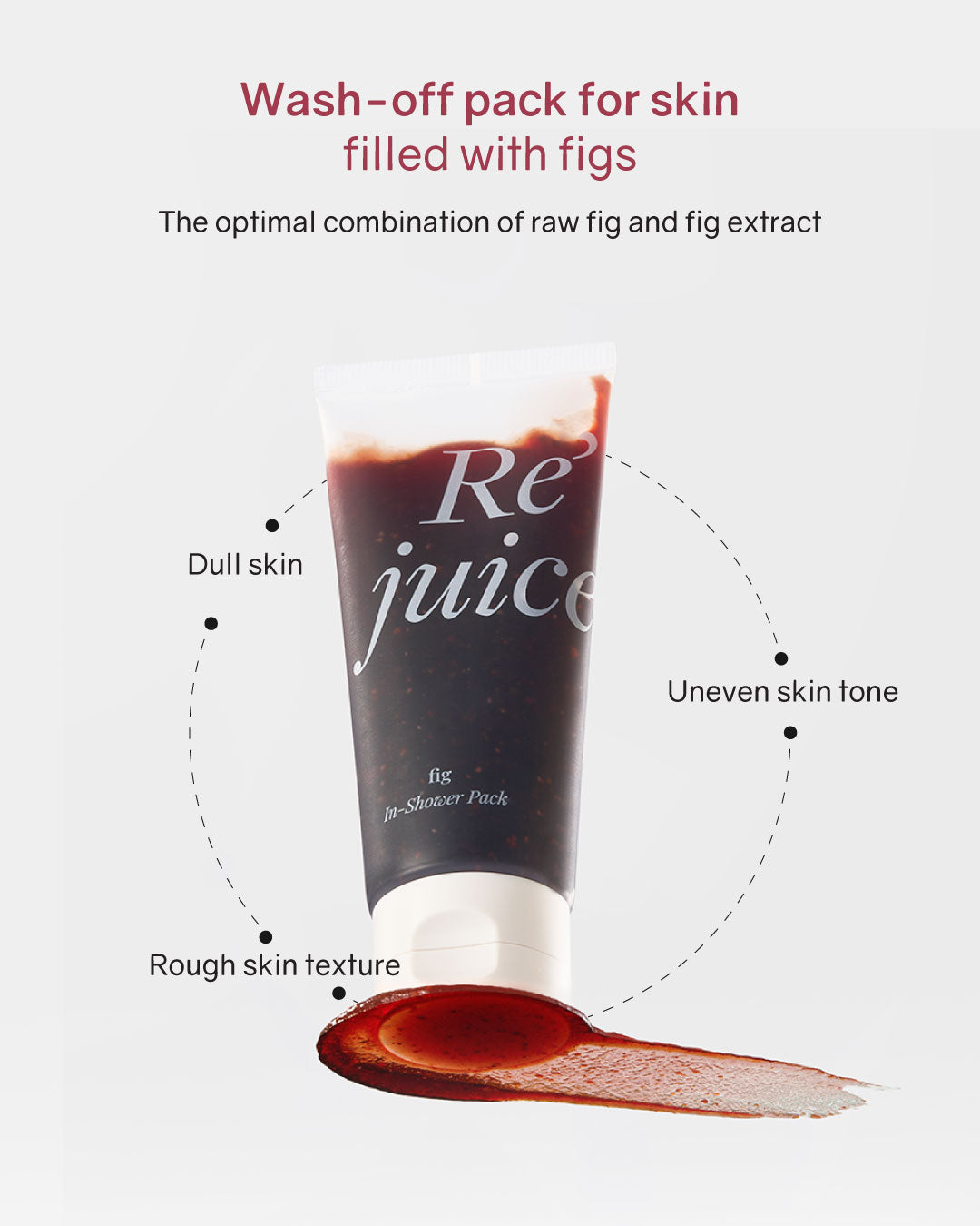 [Online Exclusive] OHIOHOO Re' Juice (Fig)