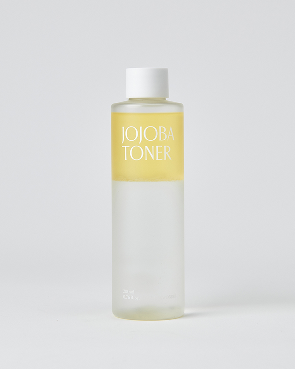 [PROMO] Pink Wonder Jojoba Toner (with Mist Head)