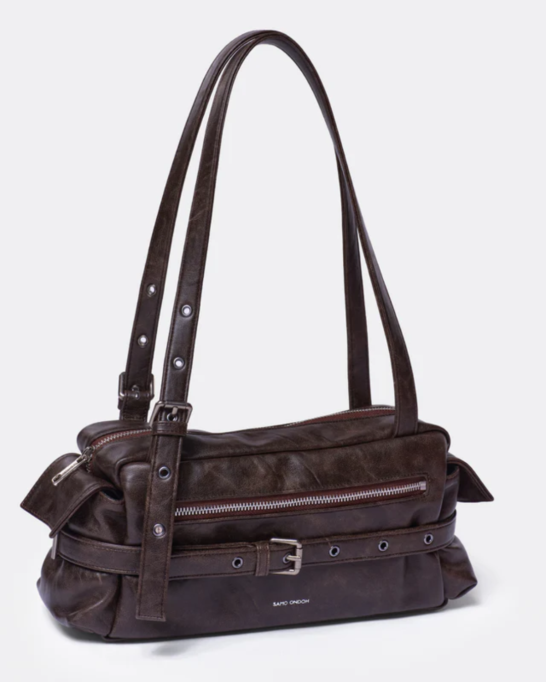 SAMO ONDOH Belt Utility Bag