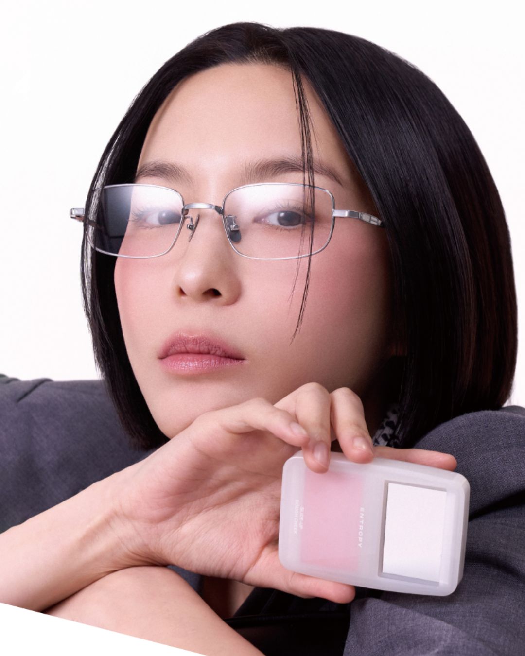 [PROMO] ENTROPY Slide Up Dough Cheek