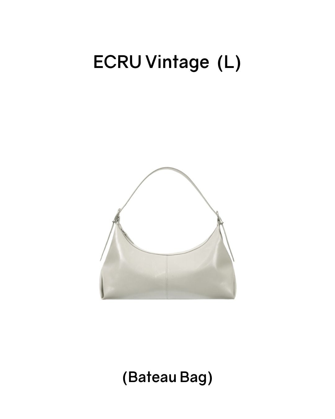 [PREODER] FOLNUA Bateau Bag (Dispatch Date: 17-21 Aug)