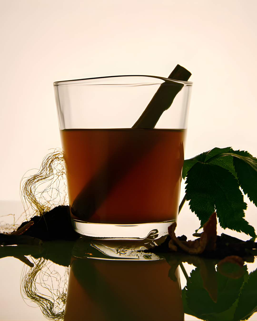 [PROMO] Returnity Hanbang 'Re' Tea