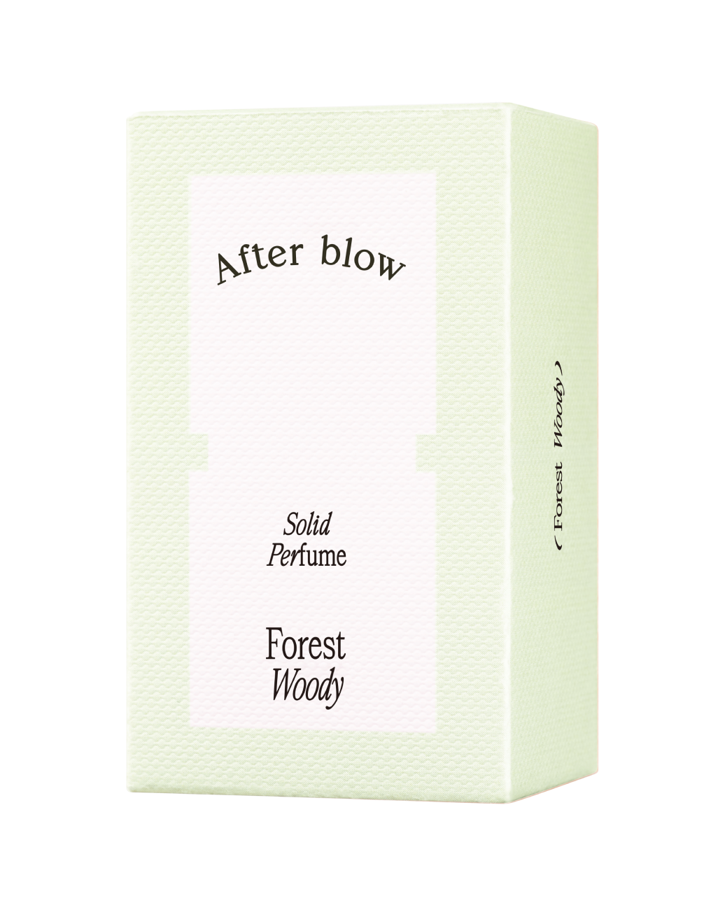 [Online Exclusive] After blow Perfume Set (EDP + Solid Perfume)