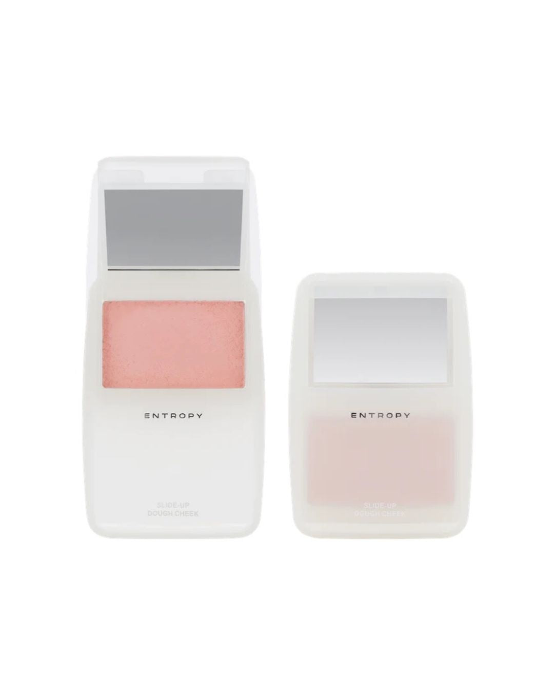 [PROMO] ENTROPY Slide Up Dough Cheek