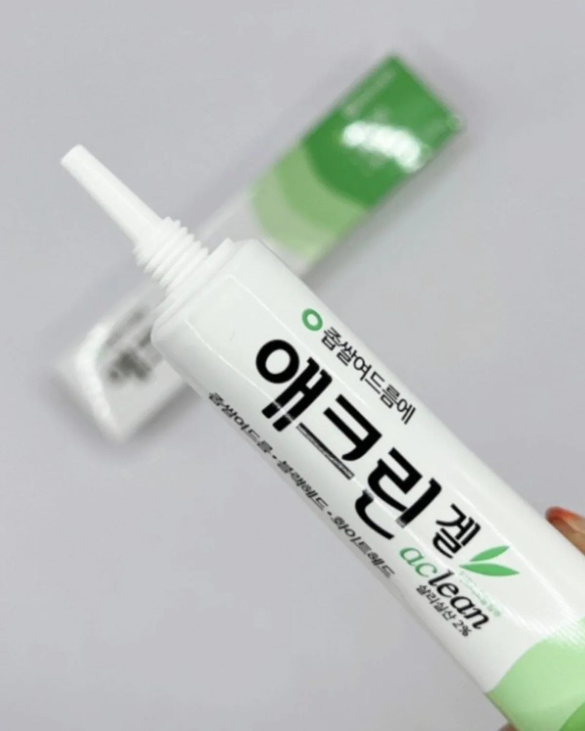 [PROMO] Dong-A Aclean Gel