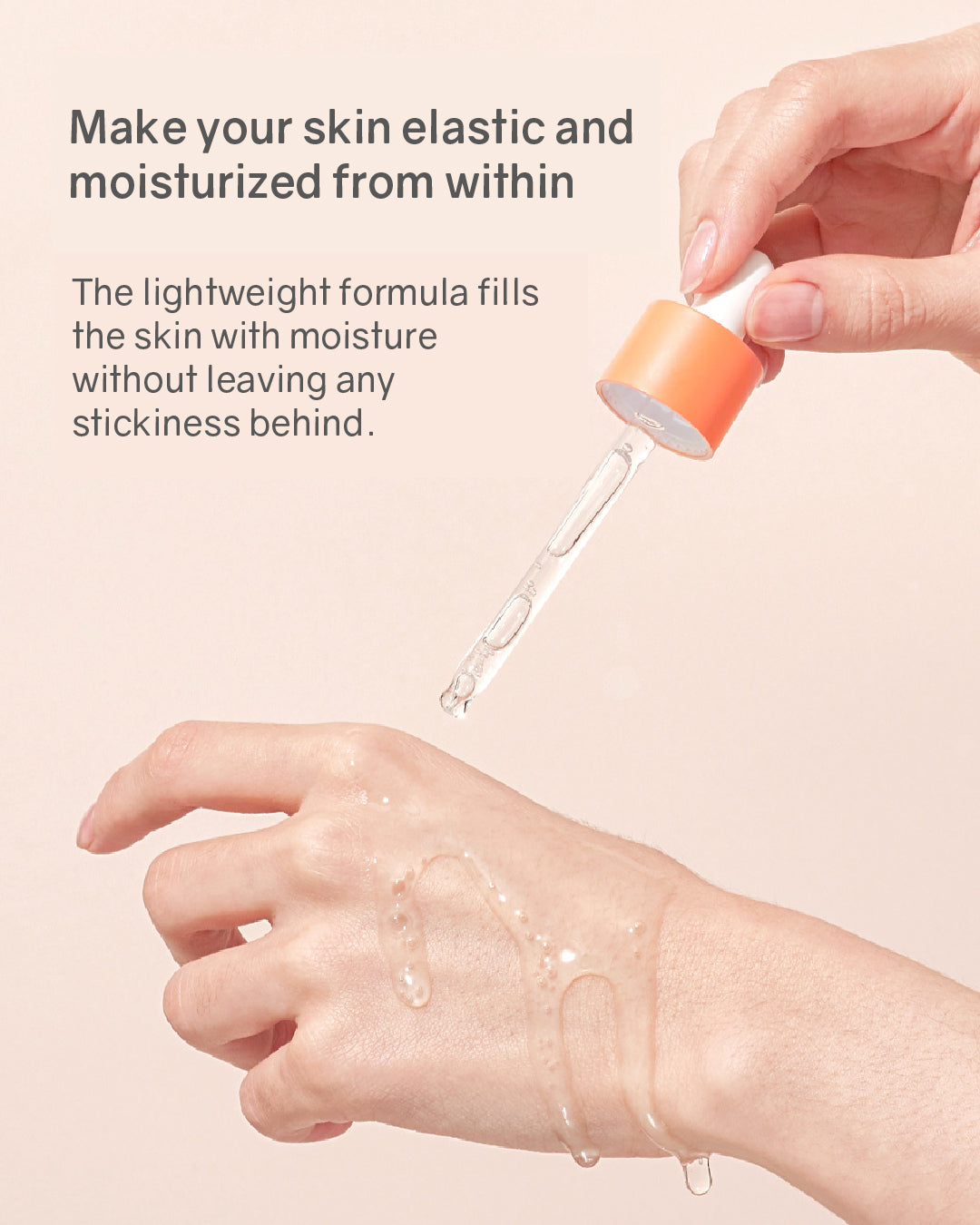 [Online Exclusive] OHIOHOO Wonder Drop Serum