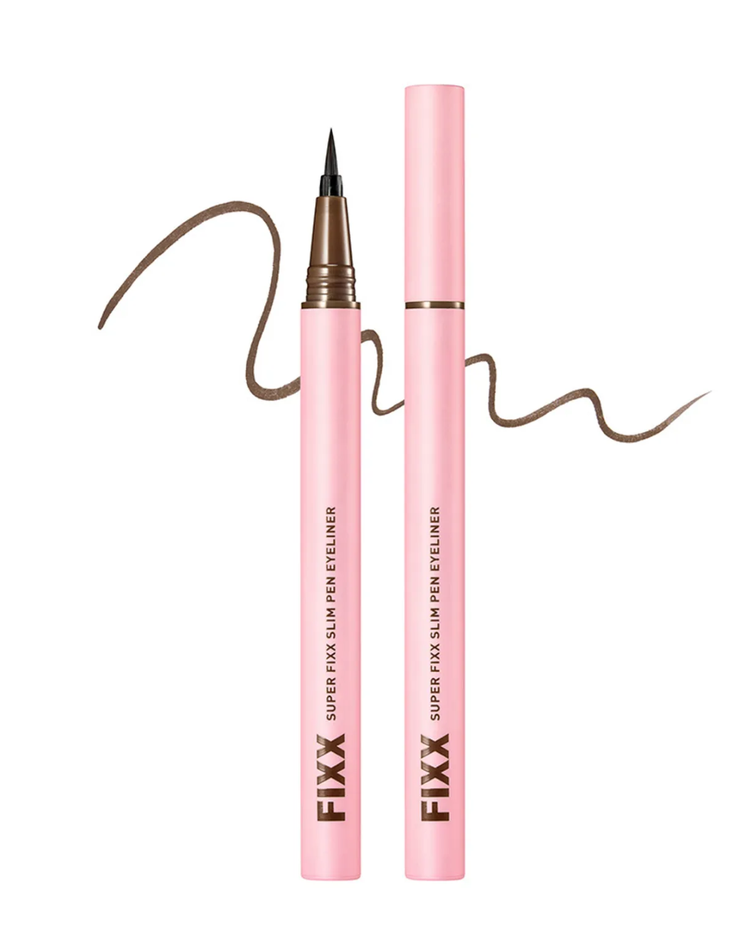 So Natural Super Fixx Slim Pen Eyeliner